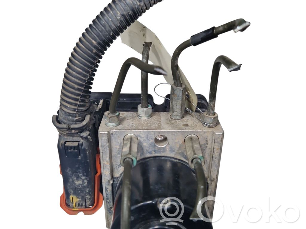 Chevrolet Aveo ABS Pump 