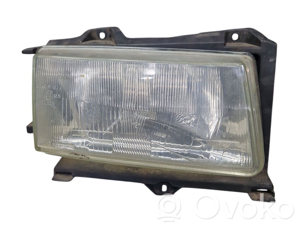 Citroen Jumpy Headlight/headlamp 