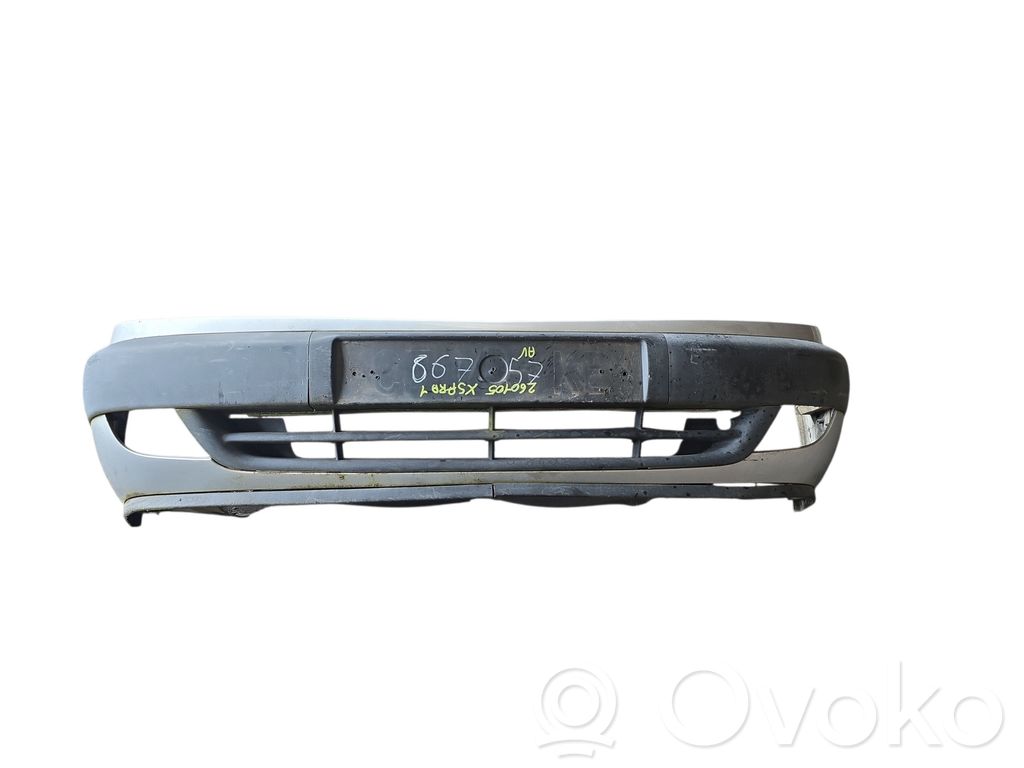 Citroen Xsara Parachoques delantero 
