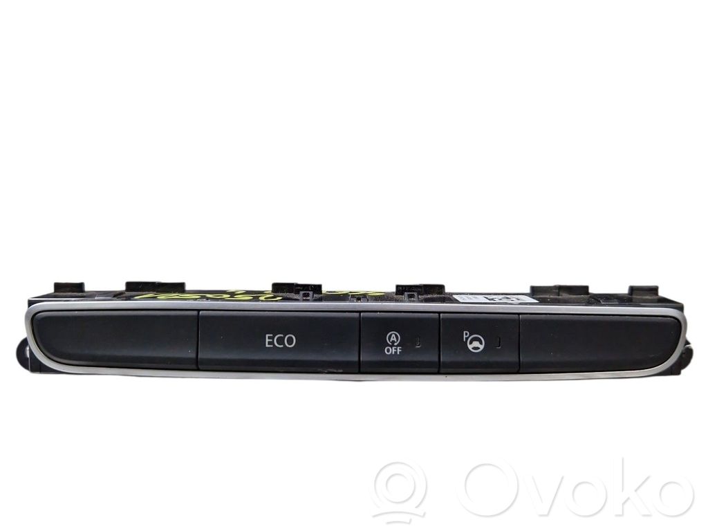 Renault Scenic IV - Grand scenic IV Other switches/knobs/shifts 