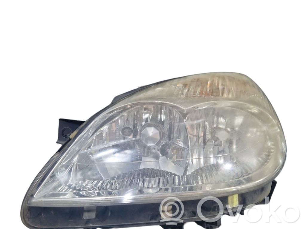 Scheinwerfer   9632664880