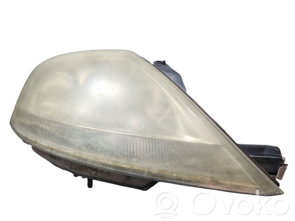 Citroen C3 Headlight/headlamp 