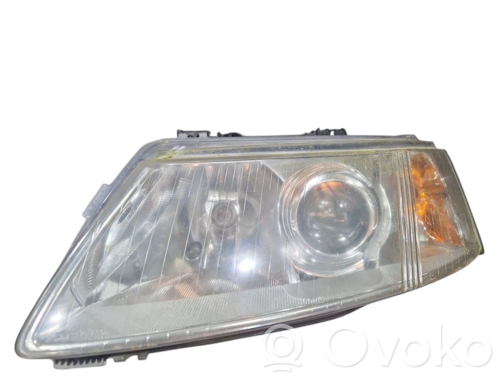 Saab 9-3 Ver2 Scheinwerfer 