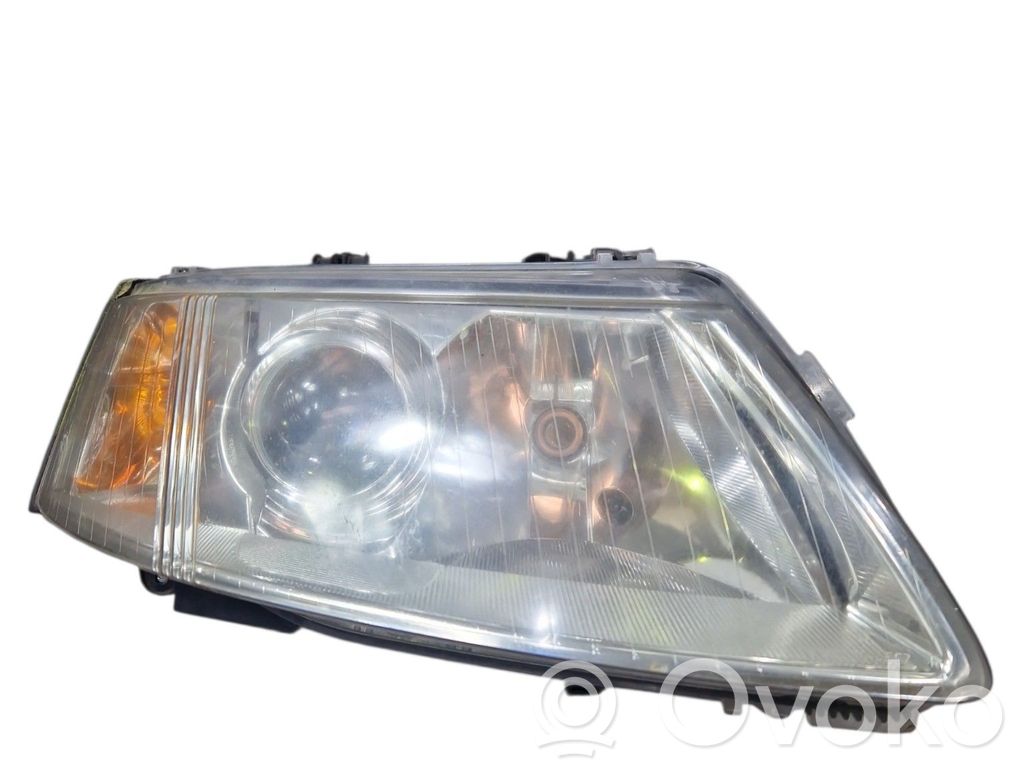 Saab 9-3 Ver2 Scheinwerfer 