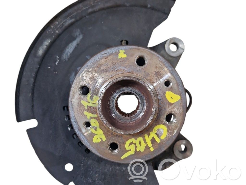 Renault Clio V Achsschenkel vorne 