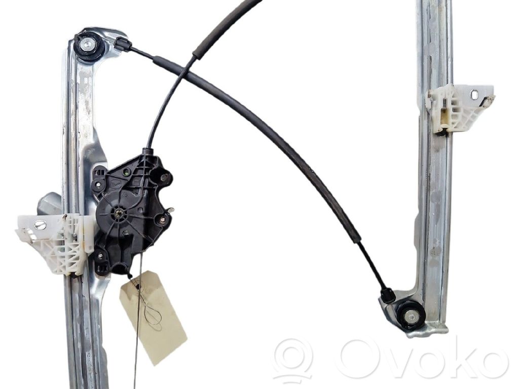 Alzacristalli della portiera anteriore con motorino   BCJH5958X