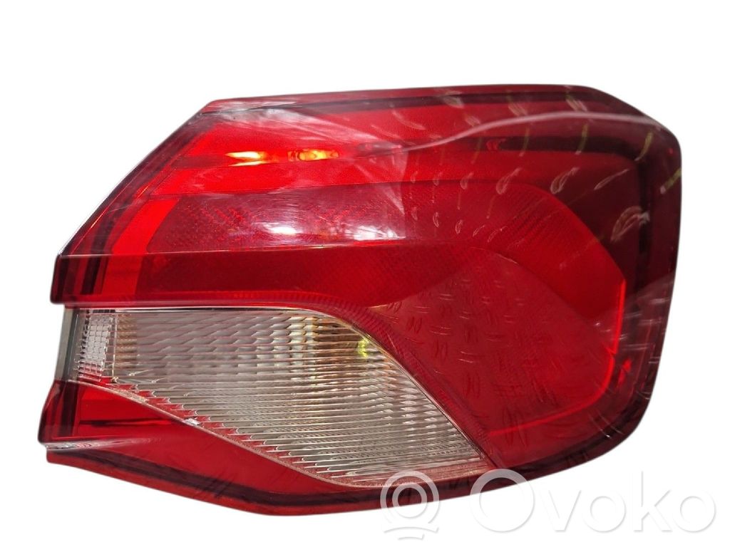 Ford Focus Takavalot 