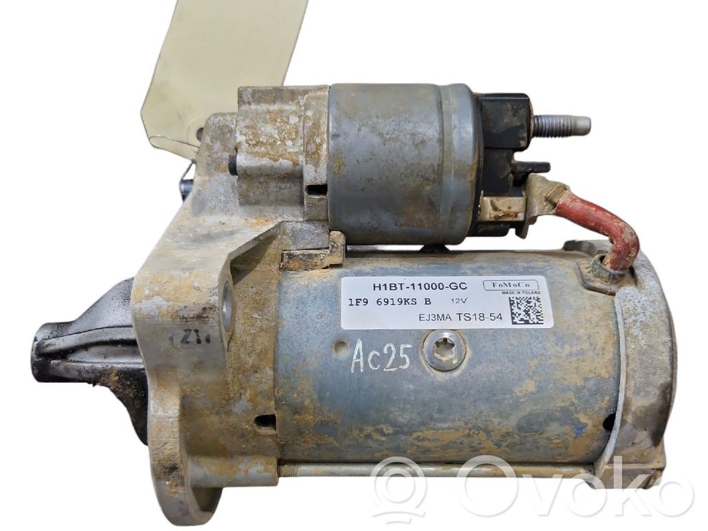 Starteris   H1BT11000GC