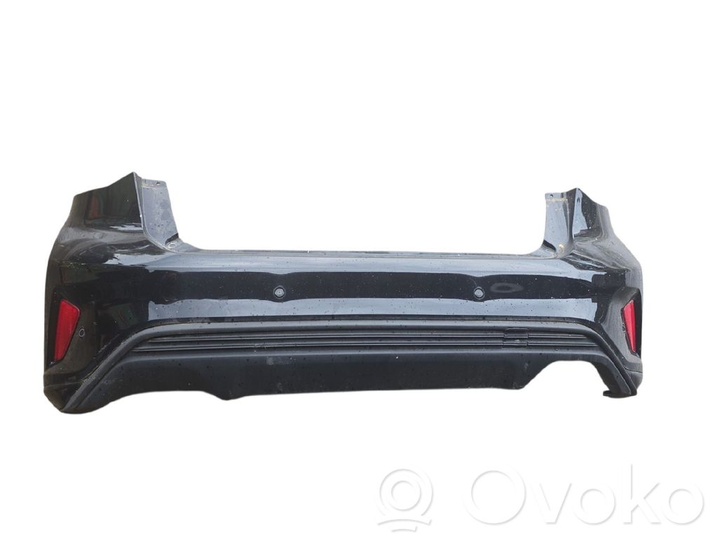 Ford Focus Bară spate 