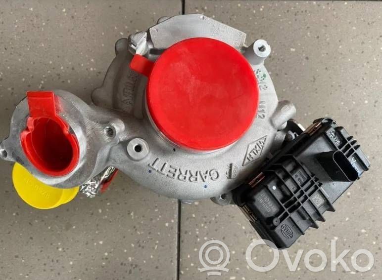 Turboahdin   059145873DB,8390771011