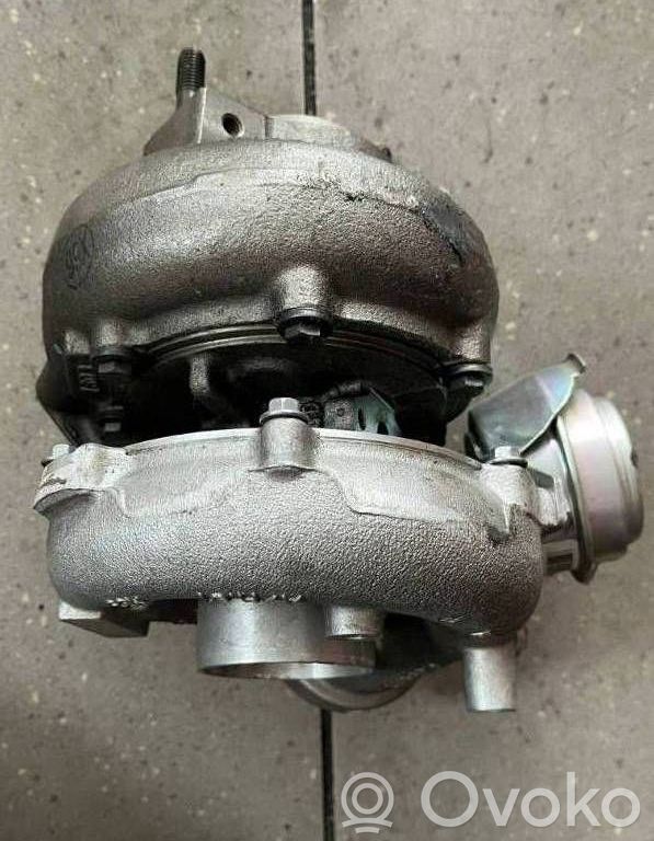 Turbo   7789083,72536421,GT2260V