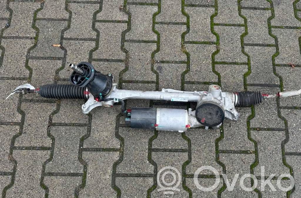 Volvo XC40 Vairo kolonėlė 