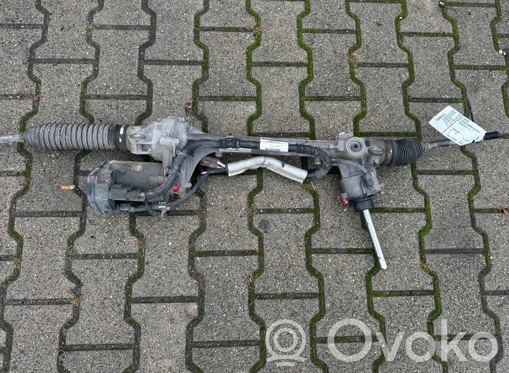 Volvo XC70 Hammastanko 
