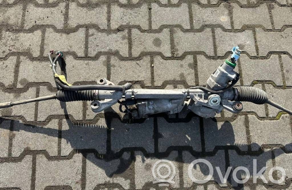 Subaru Impreza V Hammastanko 