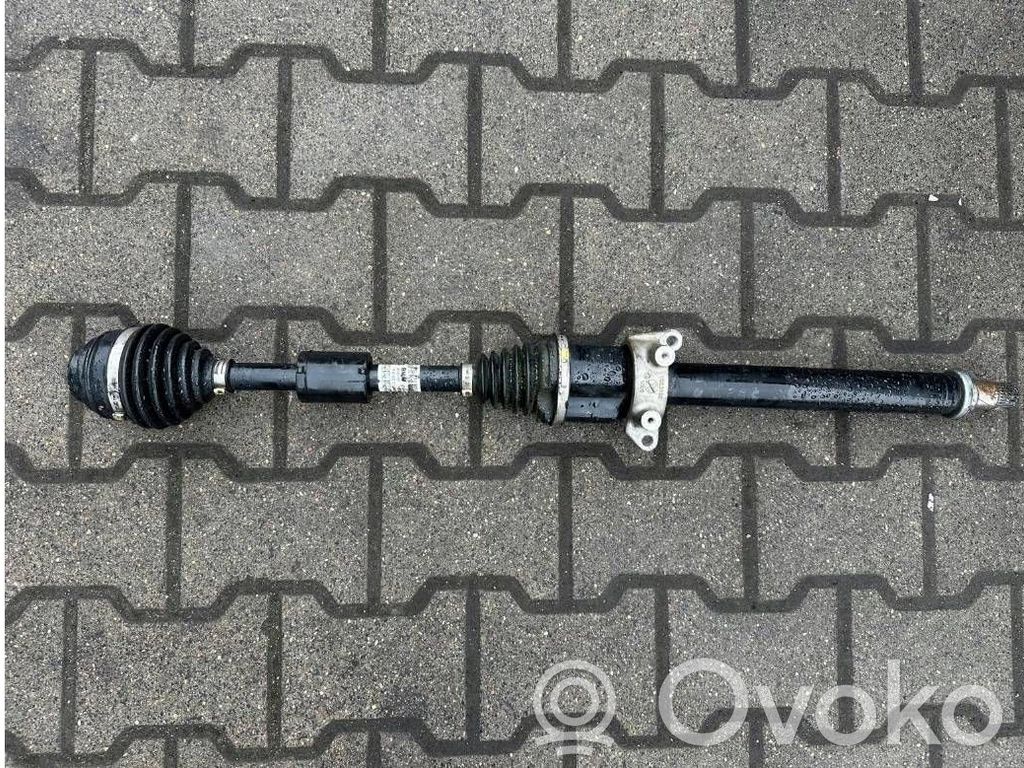 BMW X1 F48 F49 Planetară față 