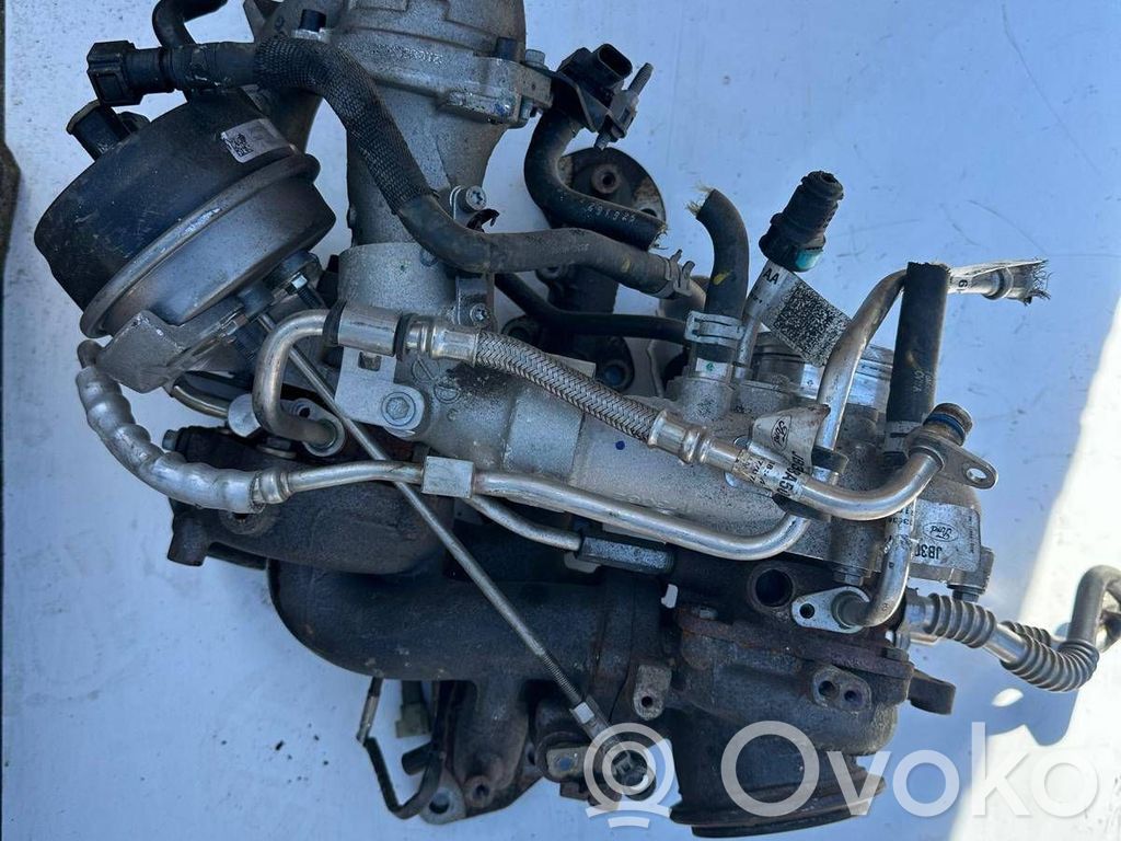 Turbo   KB3Q96438AC,18539710145