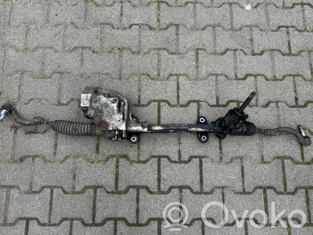 Jaguar XE Casetă direcție 