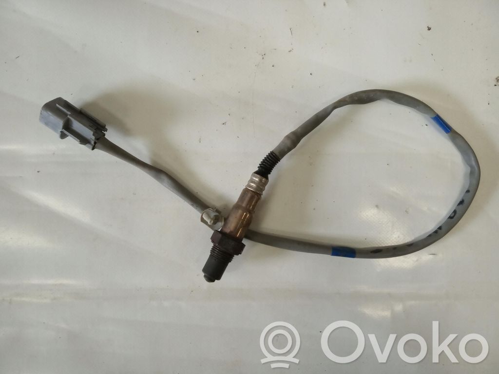 Hyundai i30 Lambda probe sensor 