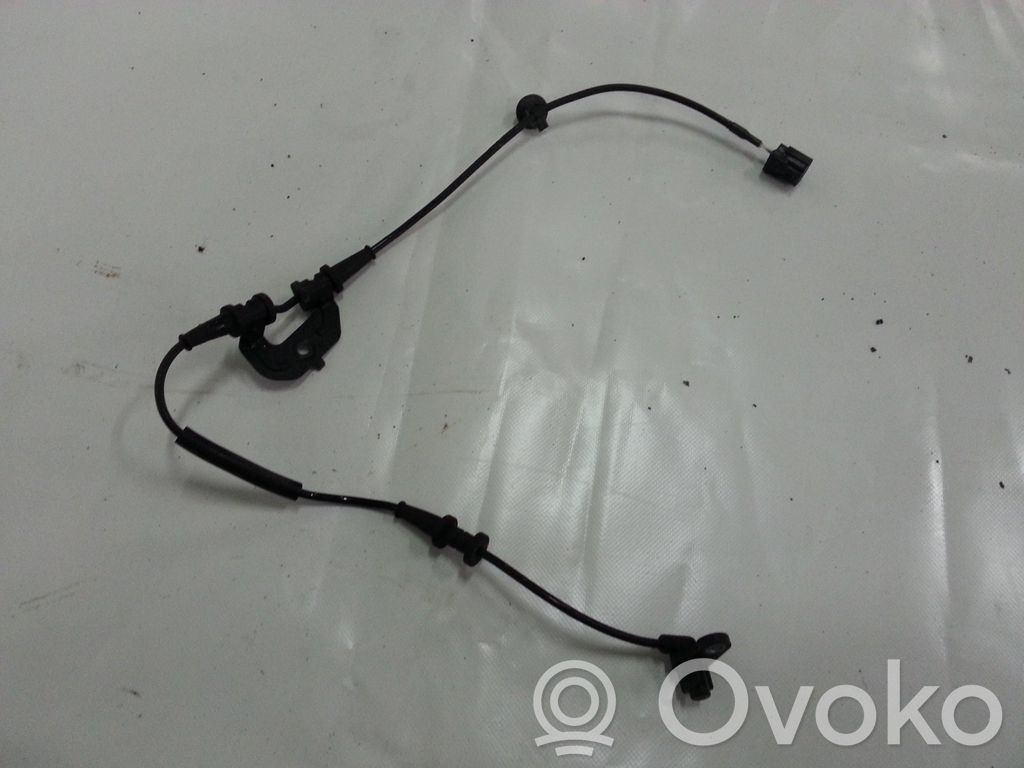 Hyundai i10 ABS Sensor 