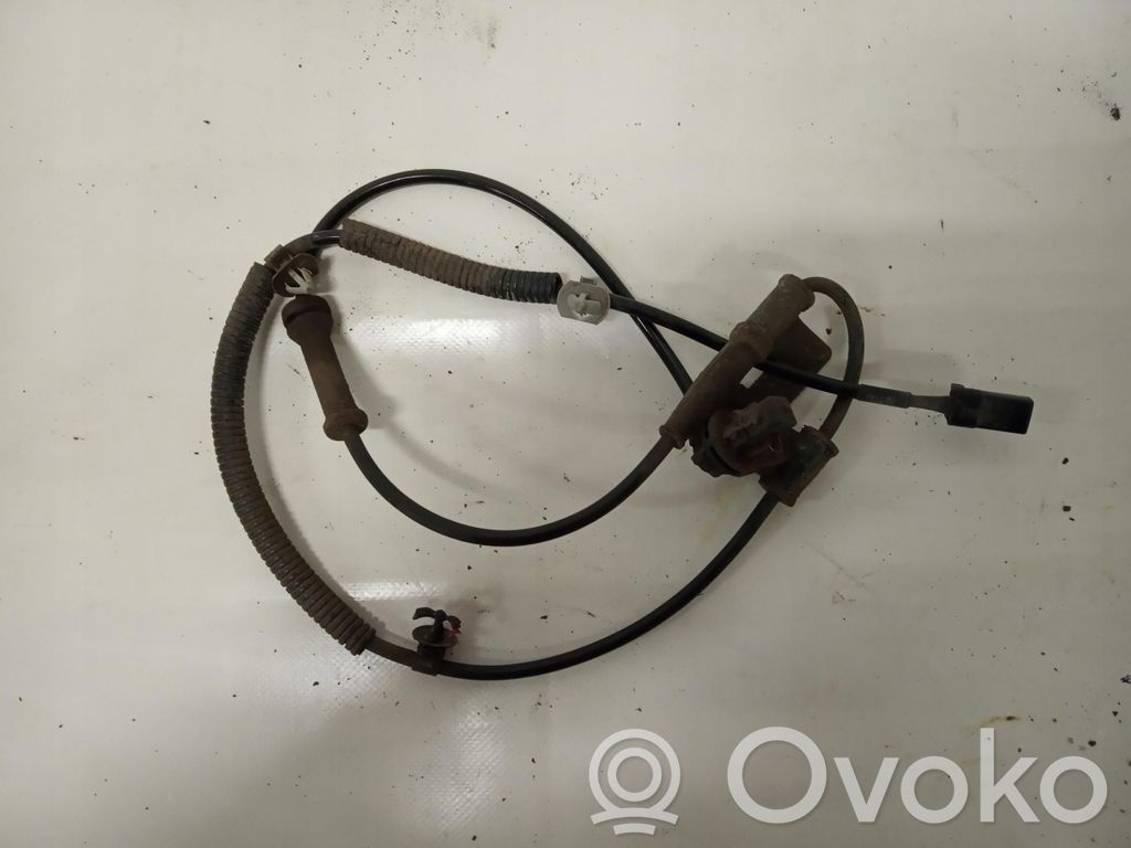 KIA Sorento ABS Sensor 