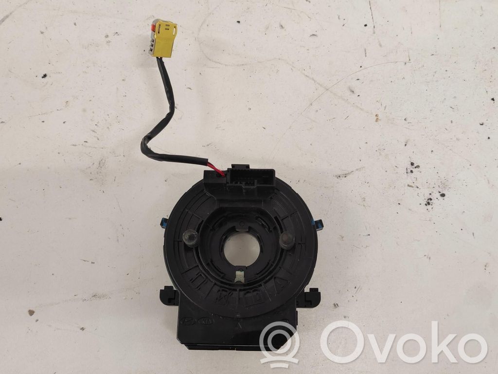 KIA Optima Muelle espiral del airbag (Anillo SRS) 