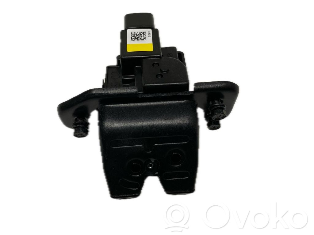 KIA Ceed Tailgate/trunk/boot lock/catch/latch 