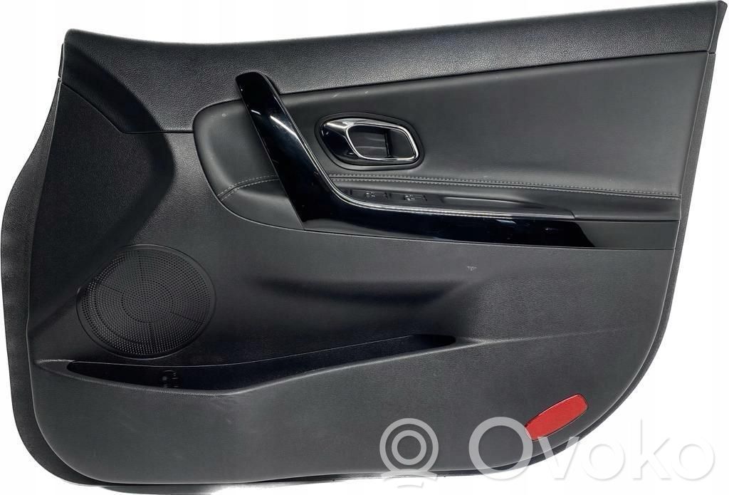 KIA Ceed Front door card panel trim 