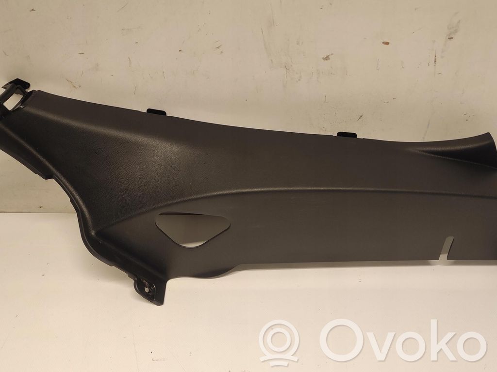 KIA Ceed Front sill trim cover 