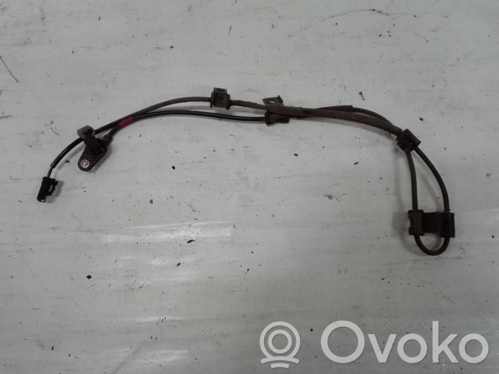 Hyundai ix35 ABS Sensor 