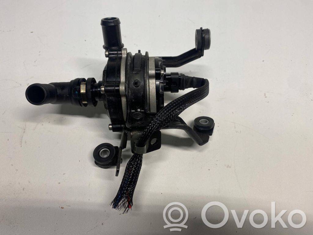 KIA Niro Vesipumppu 