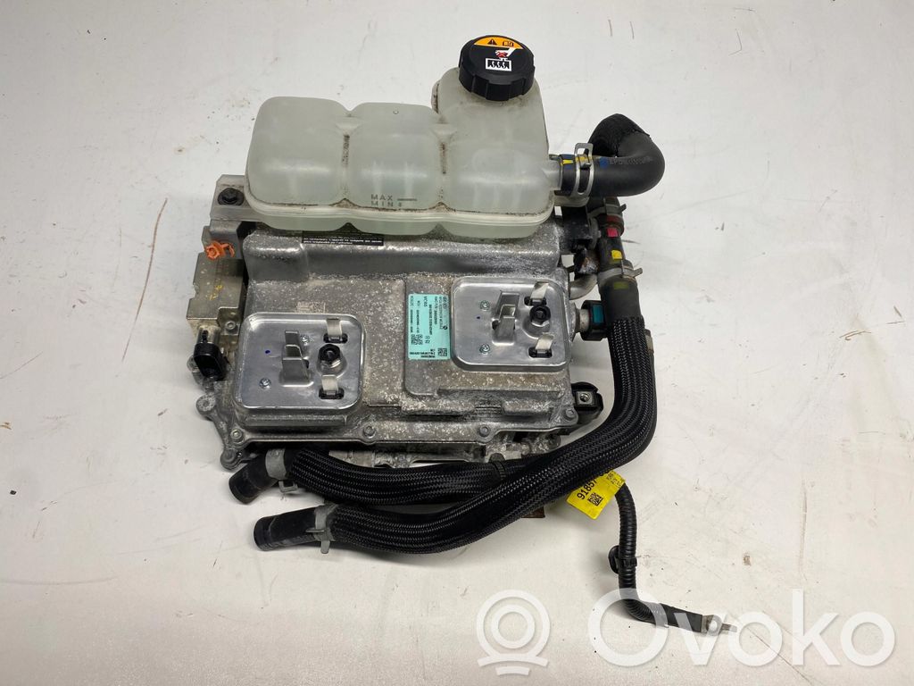 KIA Niro Inversor/convertidor de voltaje 