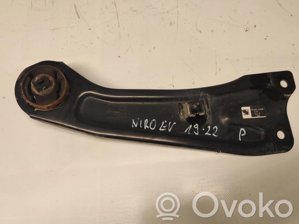 KIA Niro Brazo de suspensión trasero 