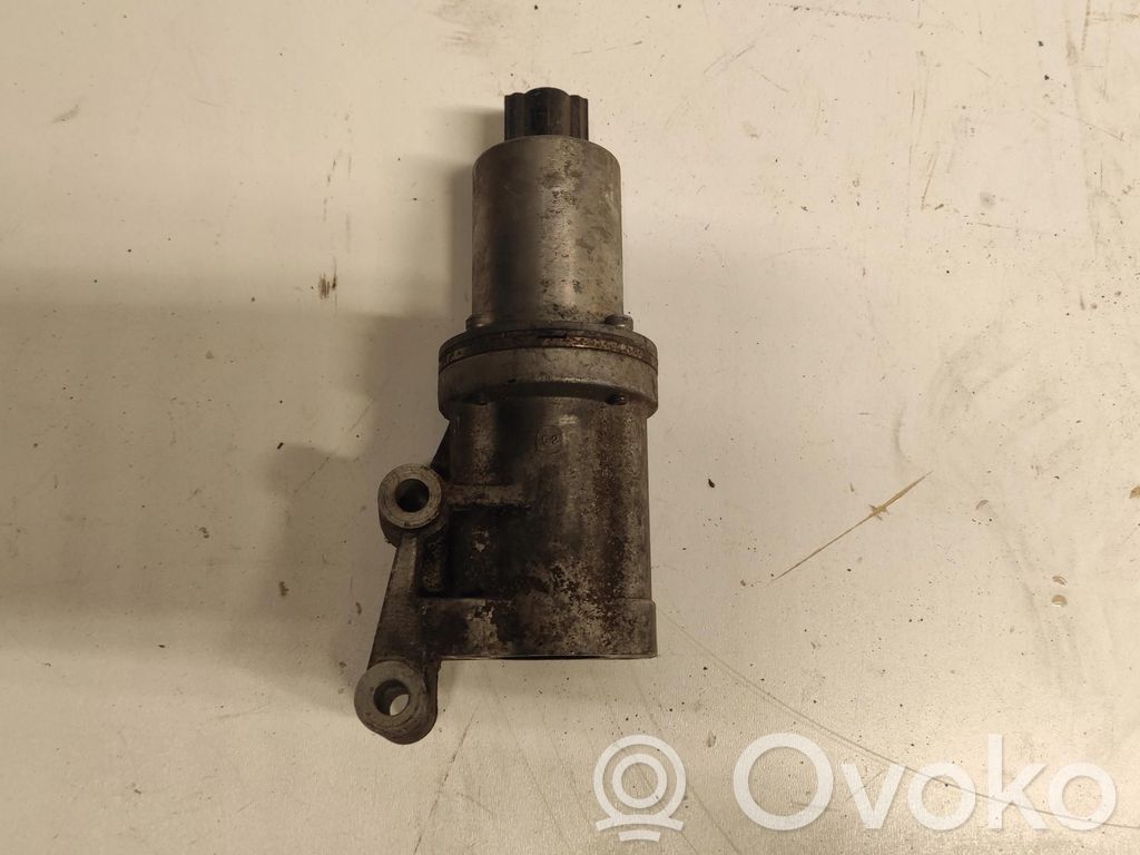 KIA Ceed EGR vārsts 