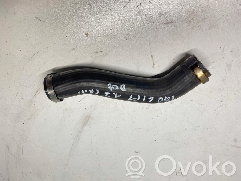 Hyundai i40 Intercooler hose/pipe 