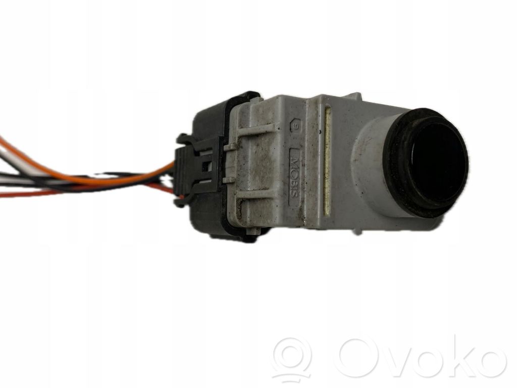 Hyundai ix20 Sensor de aparcamiento PDC 