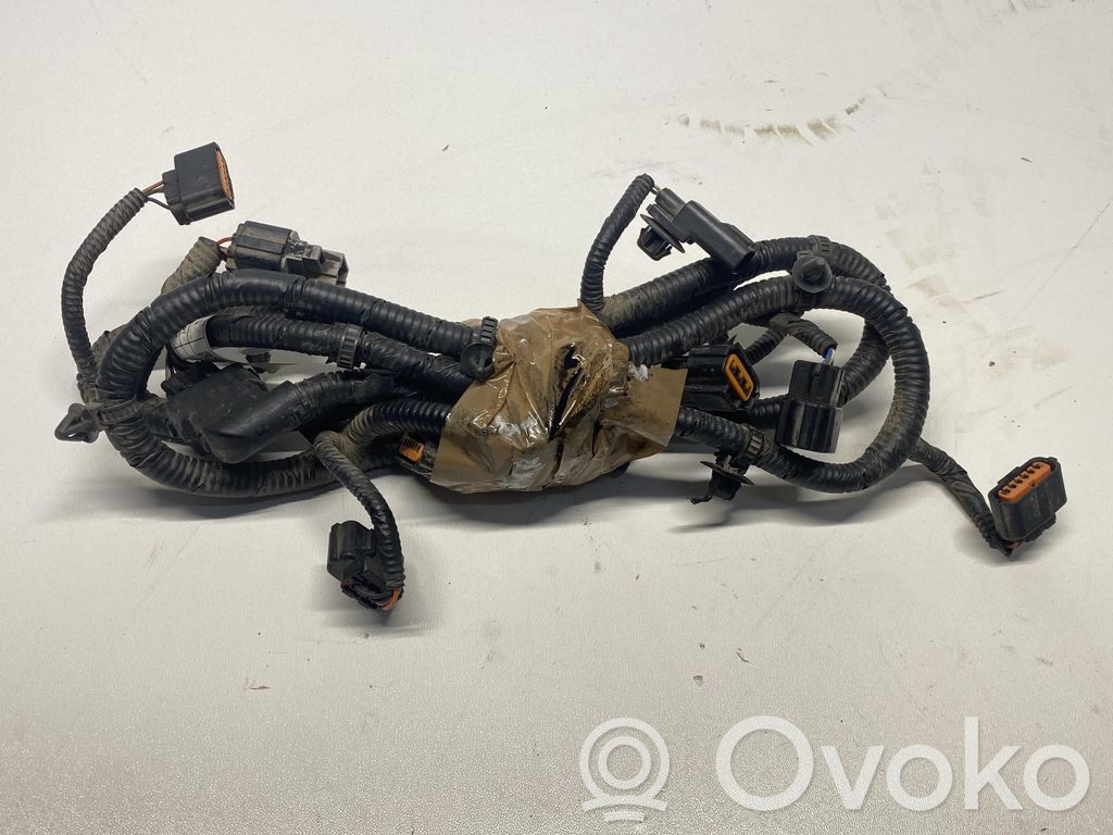 KIA Sportage Cableado del sensor de aparcamiento (PDC) 