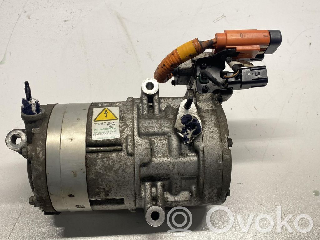 KIA Optima Kompresor / Sprężarka klimatyzacji A/C 