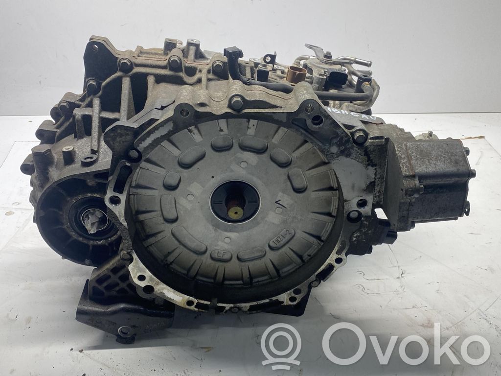 KIA Optima Manual 5 speed gearbox 