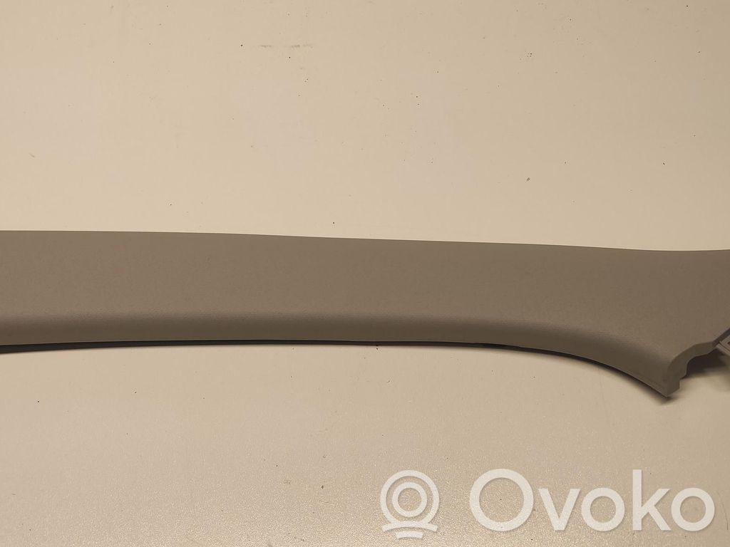 Osłona słupka szyby przedniej / A   85810G4000,85810G4000