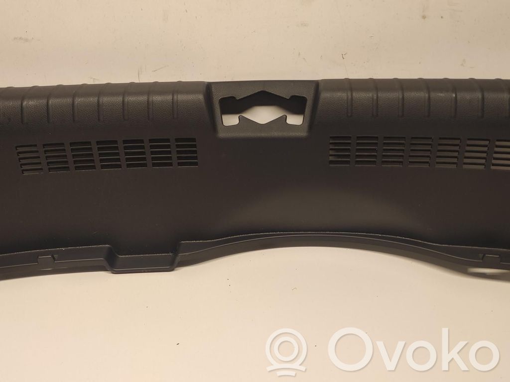 KIA Rio Protector del borde del maletero/compartimento de carga 