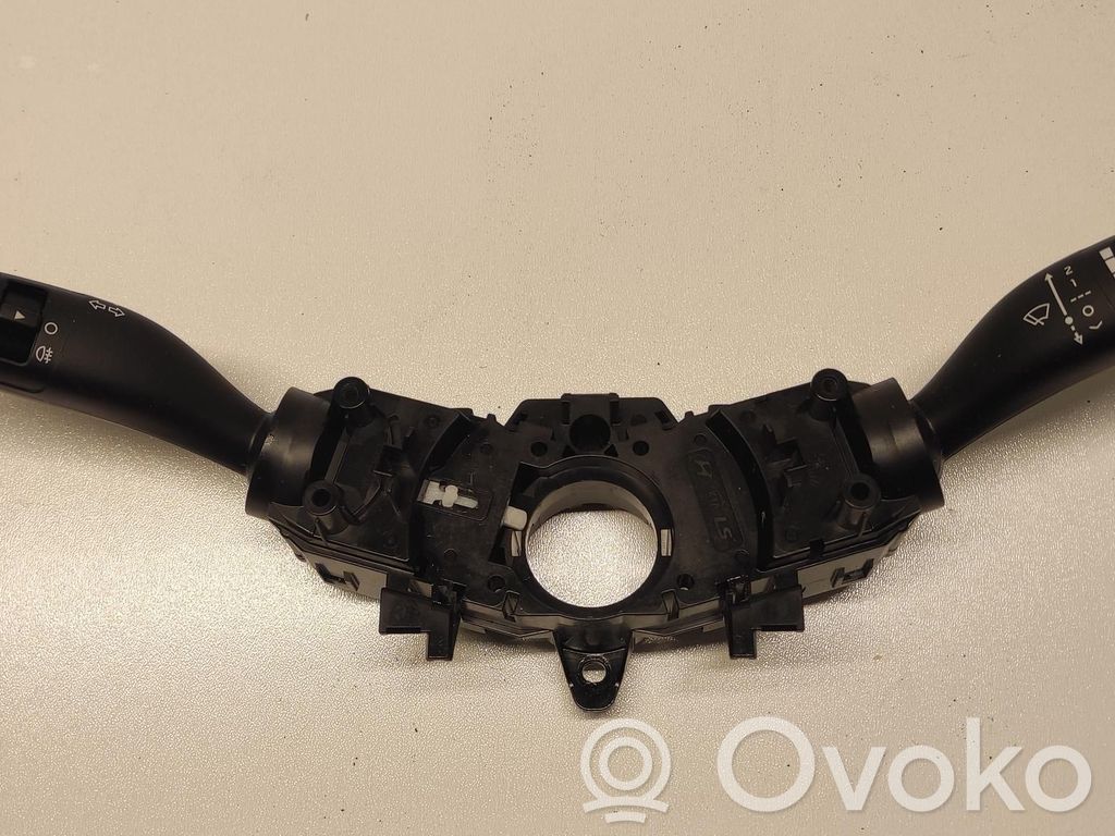 KIA Rio Interruptor de luz 