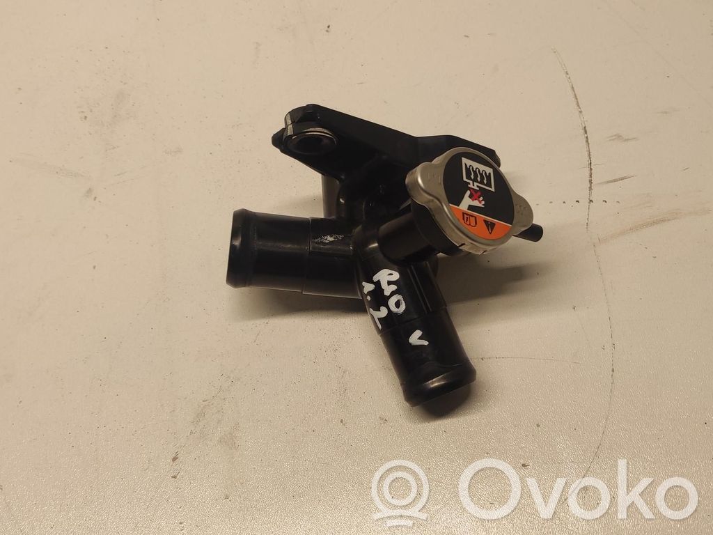 KIA Rio Ātrumu pārslēgšanas trose 