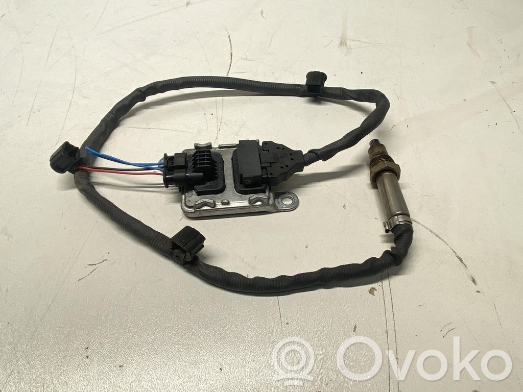 KIA Ceed Lambda zonde 