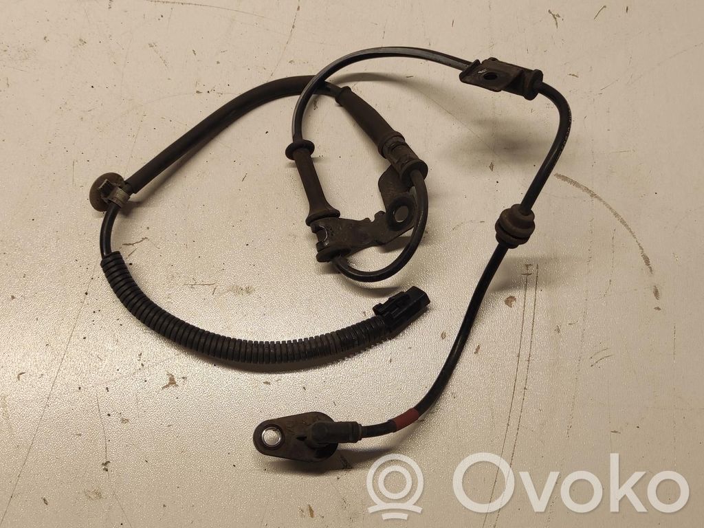 KIA Rio ABS Sensor 