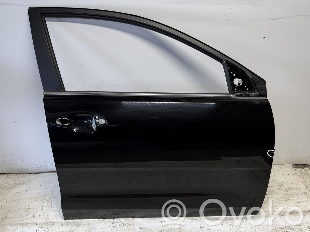 KIA Rio Durvis 