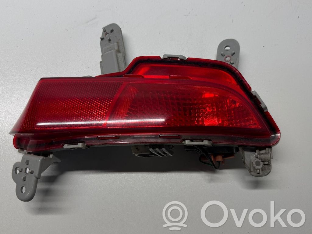 Hyundai i30 Priešrūkinio žibinto dalis 