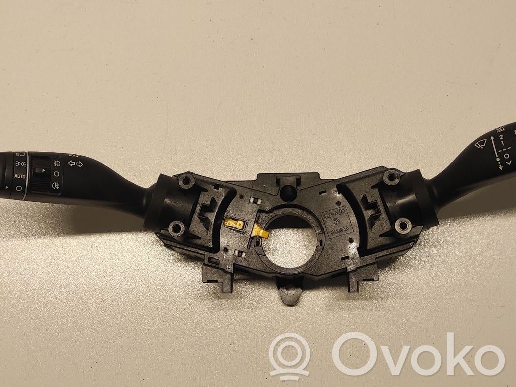 Hyundai i30 Interruptor de luz antiniebla 