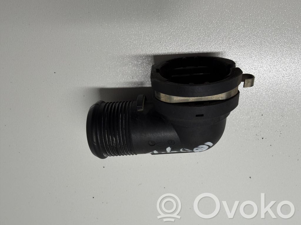KIA Ceed Engine coolant pipe/hose 