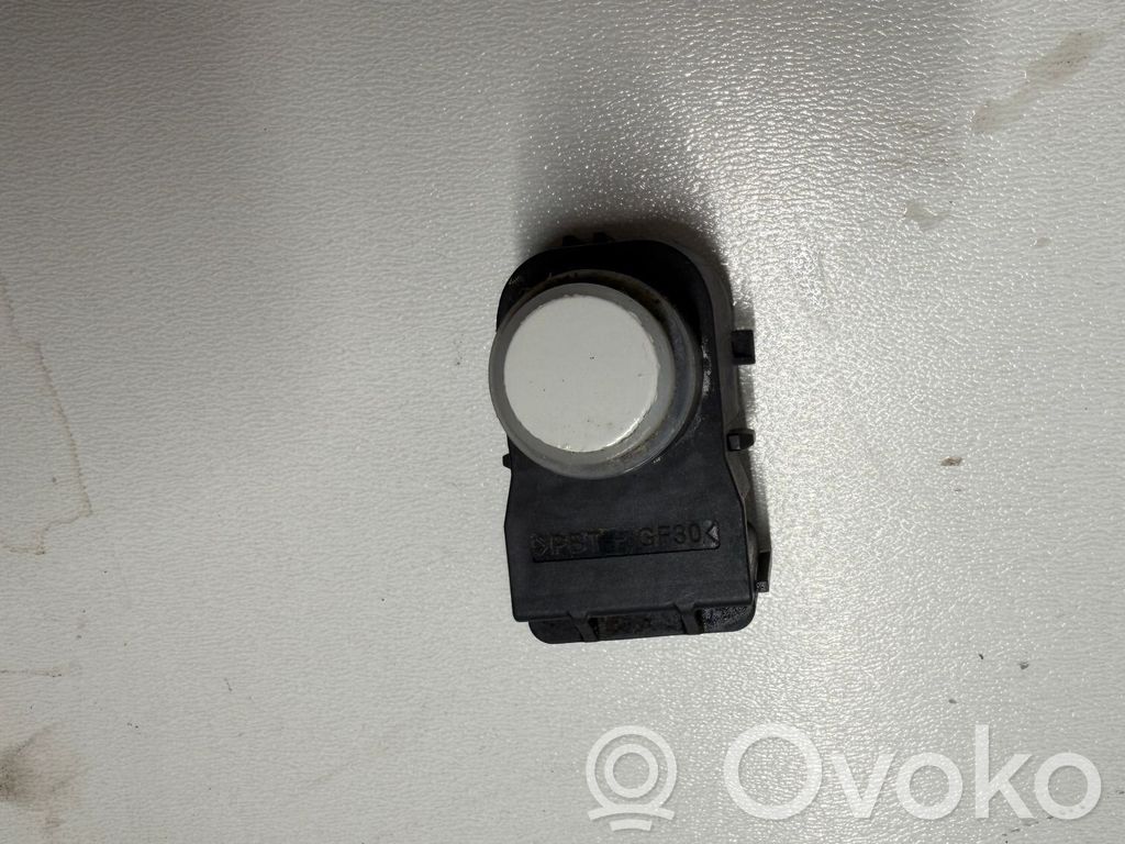 KIA Rio Sensor de aparcamiento PDC 