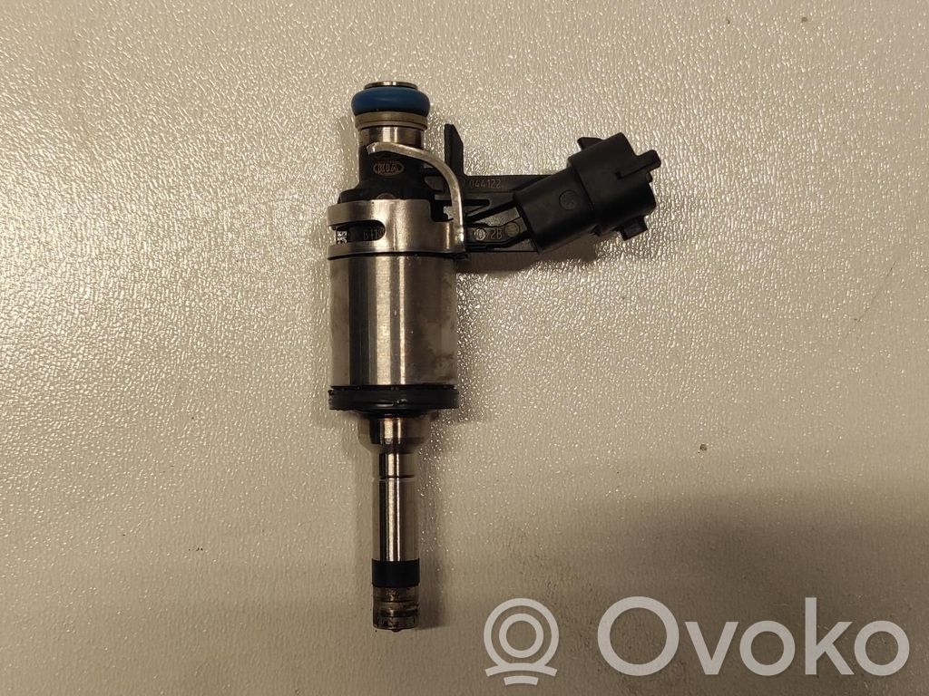 Hyundai Tucson IV NX4 Inyector de combustible 